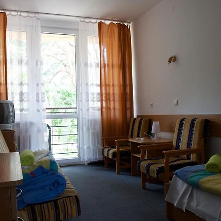 Prima Apartment ครีนิซามอร์สกา ภายนอก รูปภาพ