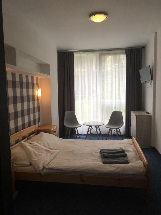 Prima Apartment ครีนิซามอร์สกา ภายนอก รูปภาพ