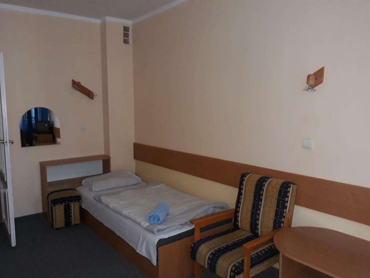 Prima Apartment ครีนิซามอร์สกา ภายนอก รูปภาพ