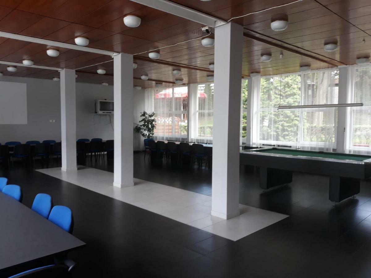 Prima Apartment ครีนิซามอร์สกา ภายนอก รูปภาพ