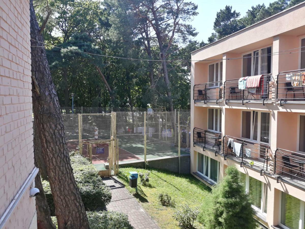 Prima Apartment ครีนิซามอร์สกา ภายนอก รูปภาพ