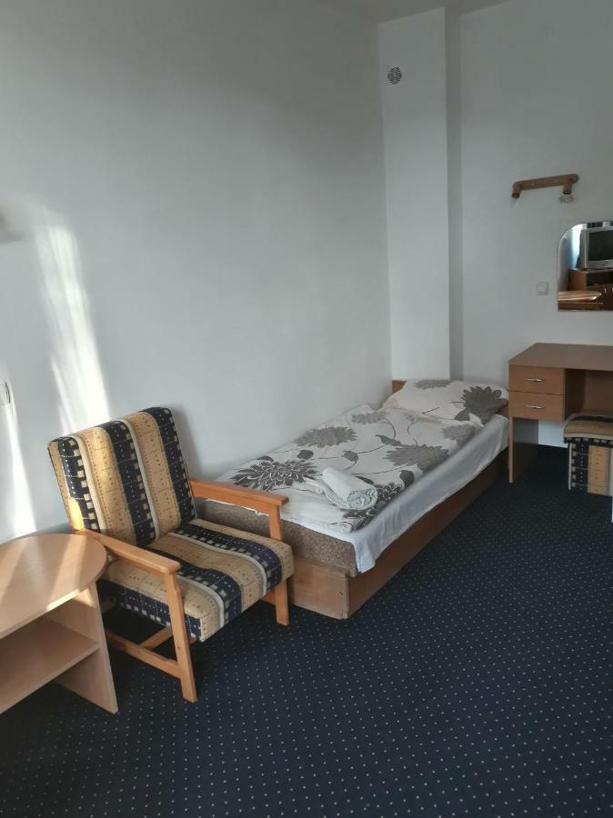 Prima Apartment ครีนิซามอร์สกา ภายนอก รูปภาพ