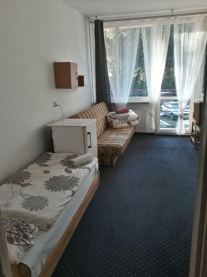 Prima Apartment ครีนิซามอร์สกา ภายนอก รูปภาพ