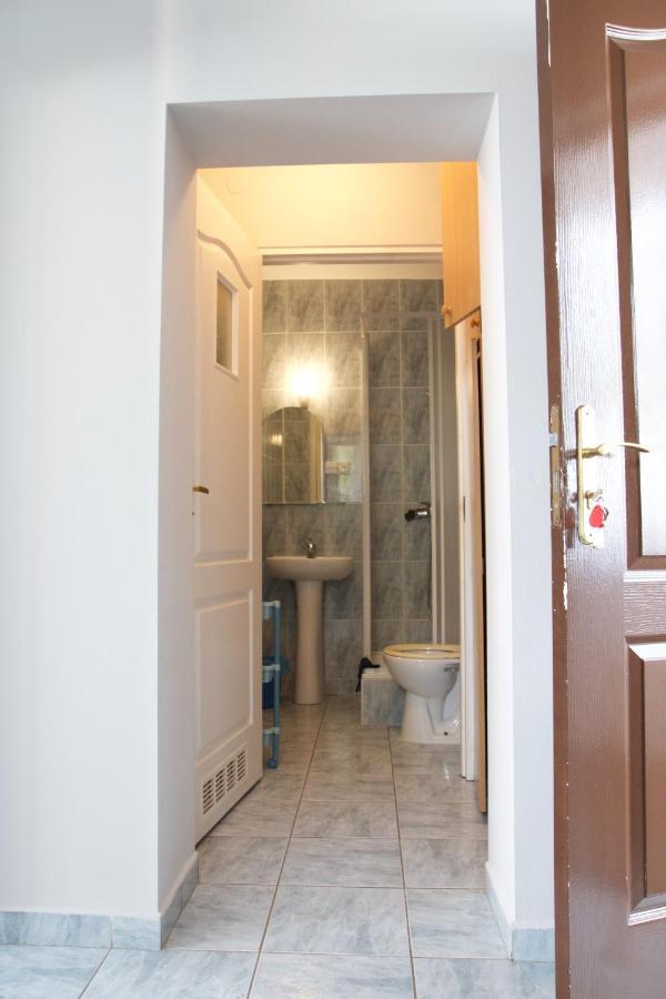 Prima Apartment ครีนิซามอร์สกา ภายนอก รูปภาพ