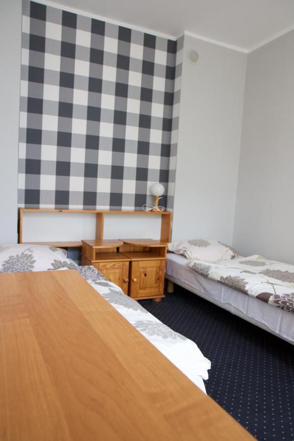 Prima Apartment ครีนิซามอร์สกา ภายนอก รูปภาพ