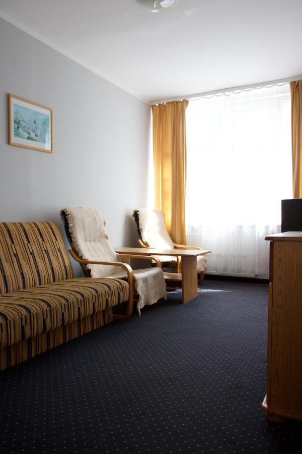Prima Apartment ครีนิซามอร์สกา ภายนอก รูปภาพ