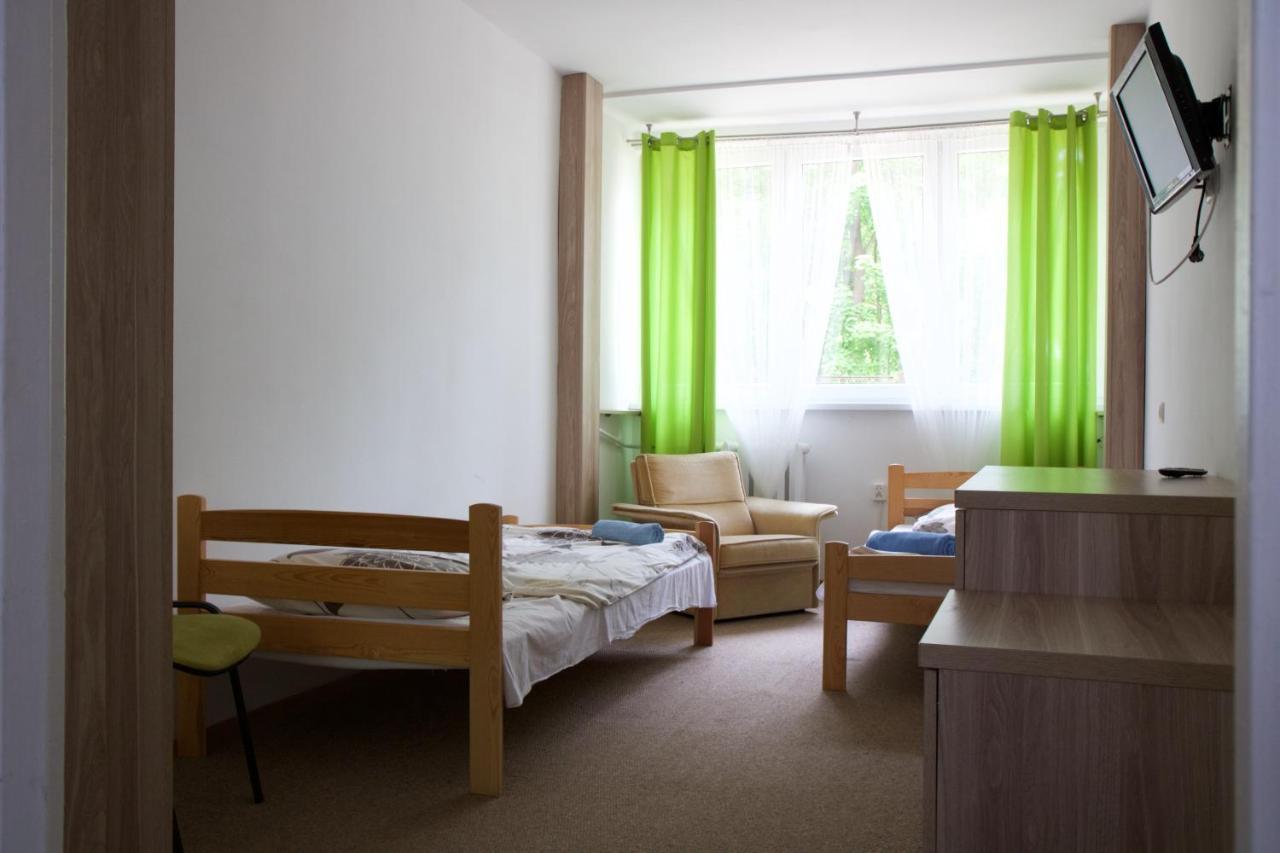 Prima Apartment ครีนิซามอร์สกา ภายนอก รูปภาพ