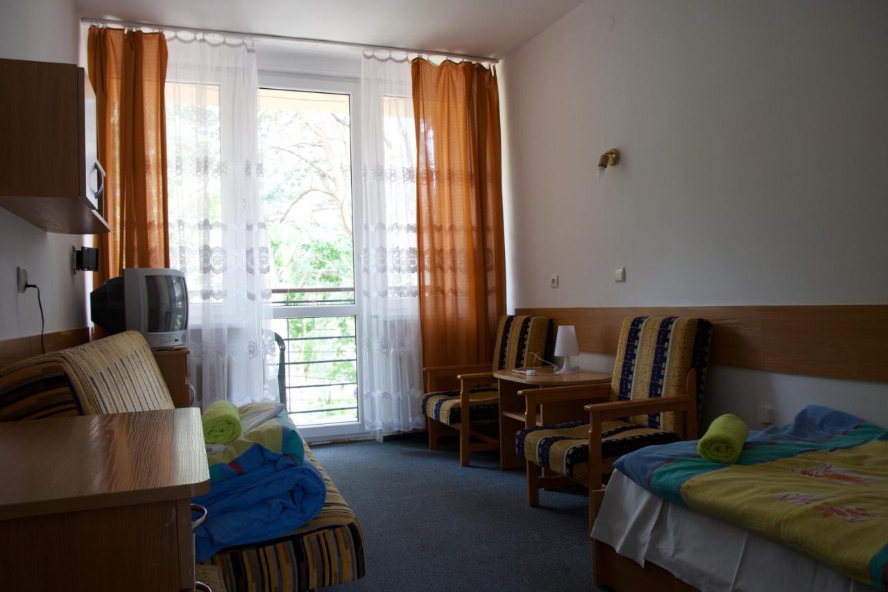 Prima Apartment ครีนิซามอร์สกา ภายนอก รูปภาพ