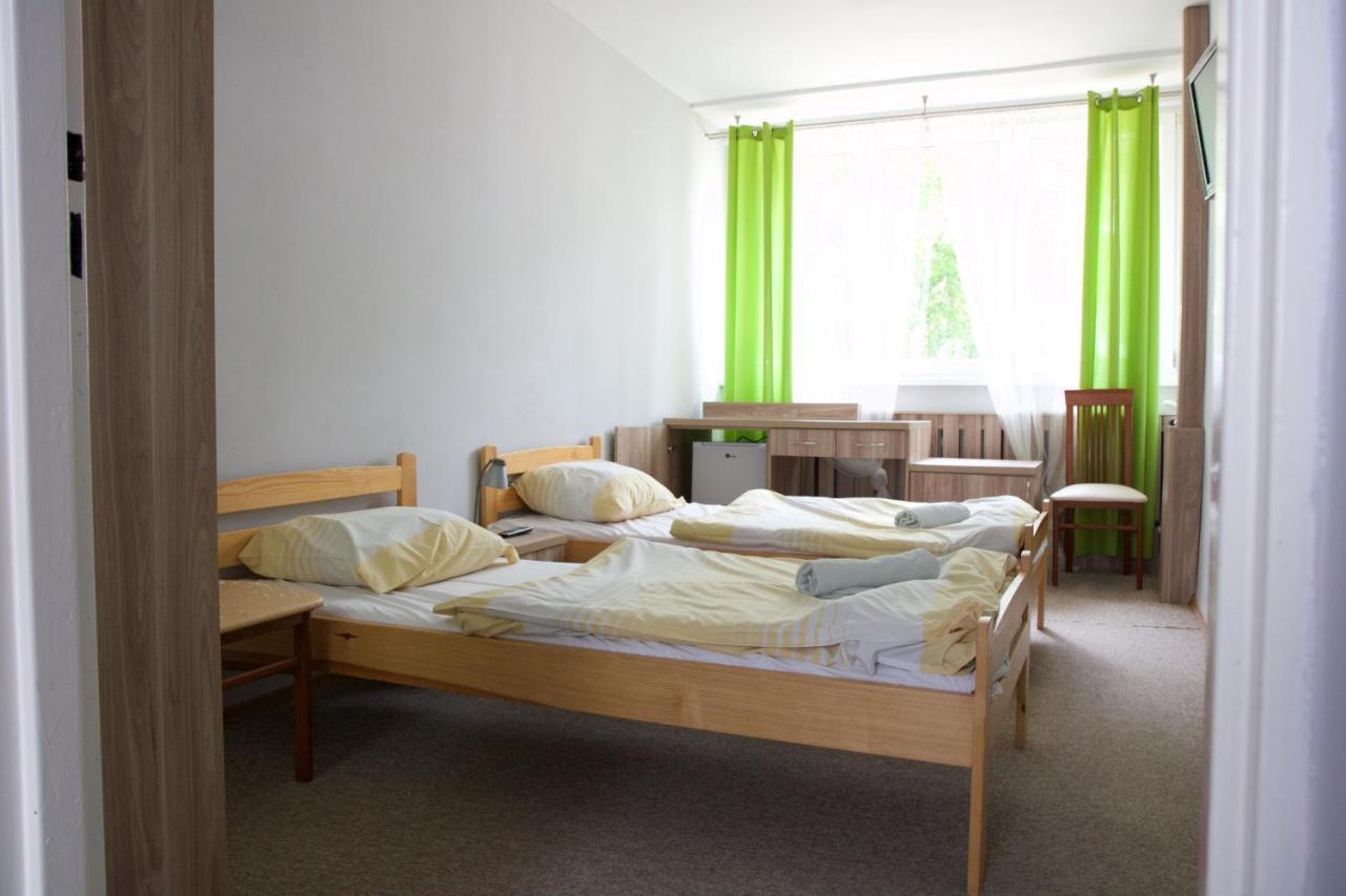 Prima Apartment ครีนิซามอร์สกา ภายนอก รูปภาพ