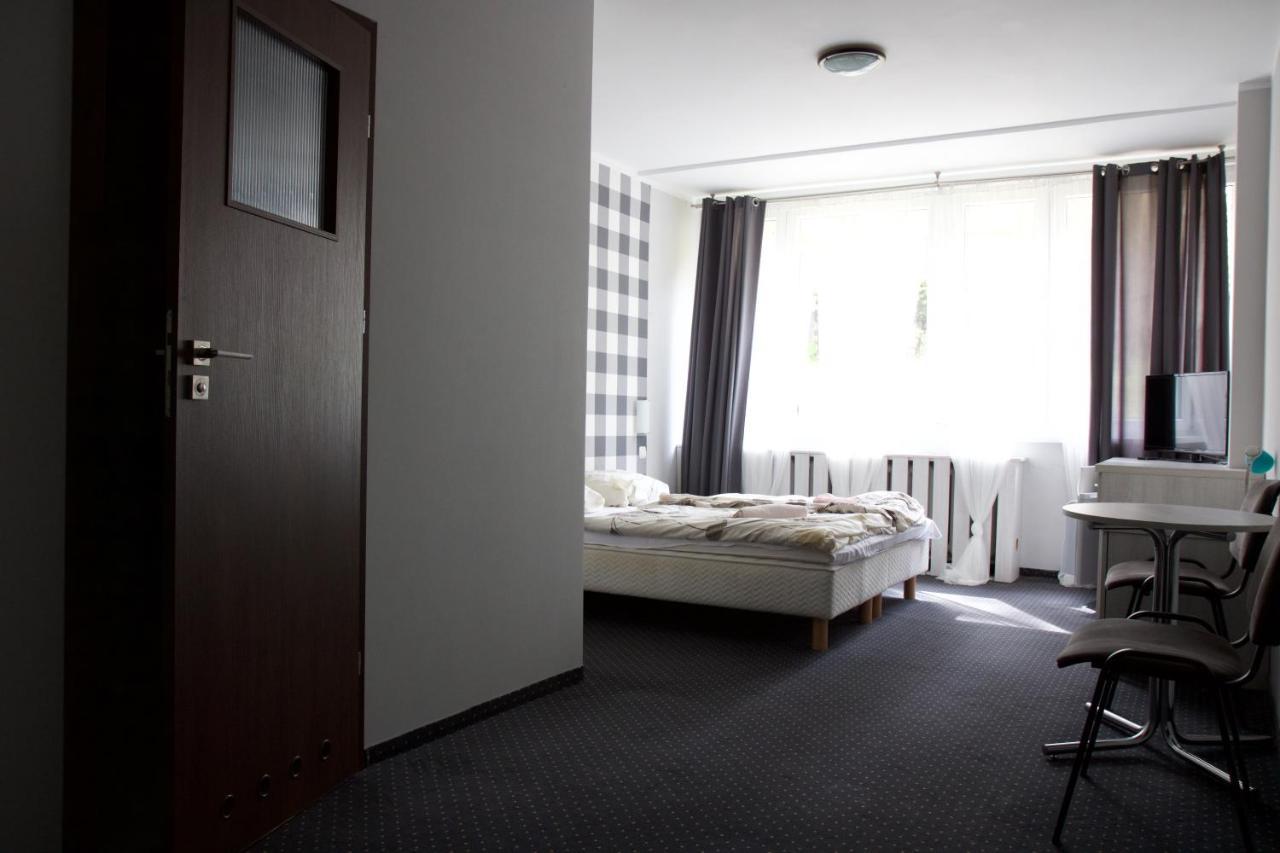 Prima Apartment ครีนิซามอร์สกา ภายนอก รูปภาพ