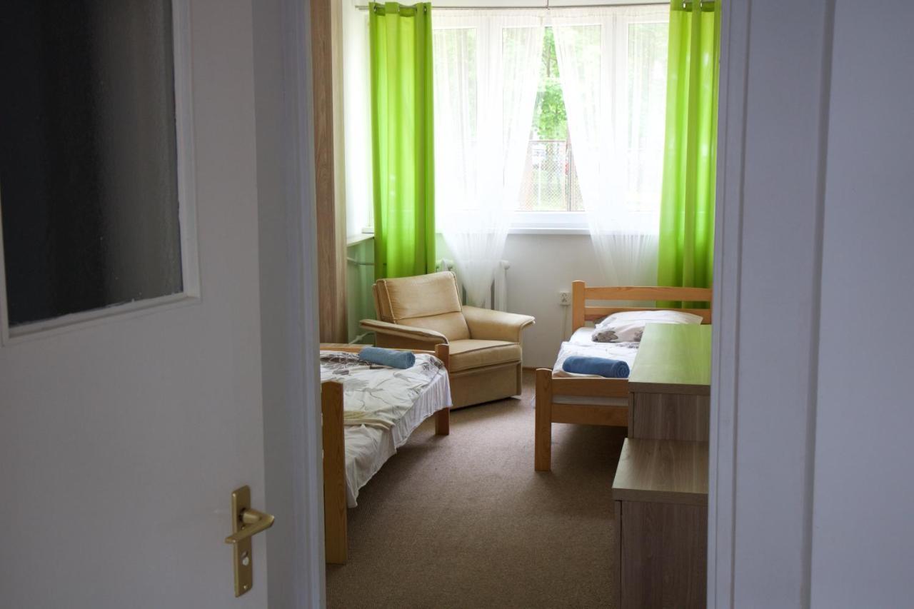 Prima Apartment ครีนิซามอร์สกา ภายนอก รูปภาพ